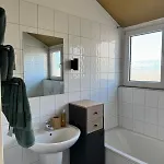 Helle Dachgeschosswohnung Am Laurentiusplatz Wuppertal