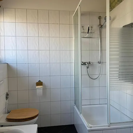 Appartamento Helle Dachgeschosswohnung Am Laurentiusplatz Wuppertal