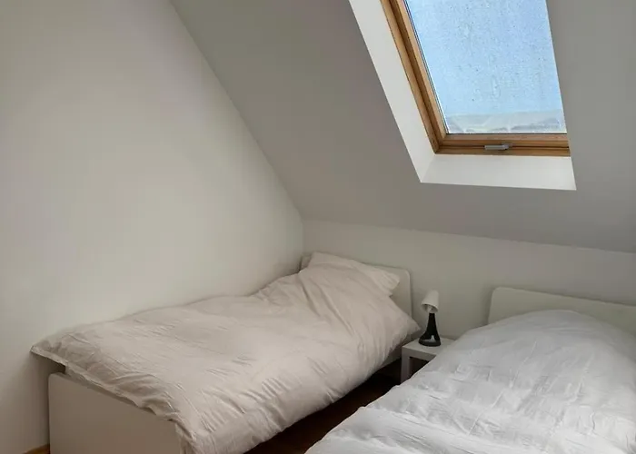 Helle Dachgeschosswohnung Am Laurentiusplatz *